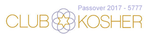 club kosher logo