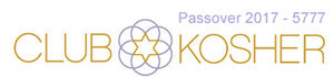 club kosher logo